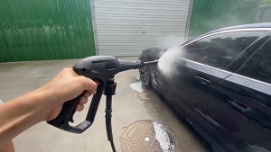 Béc Phun Rửa Xe Toronstar - High Pressure Nozzle - 4 Cái/Bộ - Phụ Kiện Máy Rửa Xe - Tiết Kiệm & Hiệu Quả