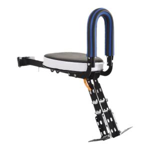 PUSHIDA | Portable Safety Child Bicycle Seat