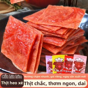 High Protein Jerky Ready to Eat Snack