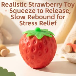 Stress Relief Toy Stress Ball