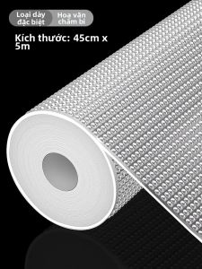 HAOGUANJIA | Tấm Lót Hộc Tủ Chống Thấm Chống Ẩm Chống Dầu và Bịt Kín