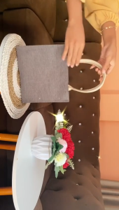 Kanvas Tas Tote Bag Tas Tenteng Tas Souvenir