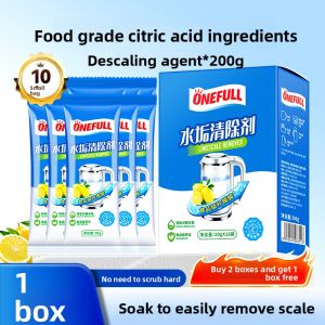 JIAKEMEI | Food Grade Water Scale Remover