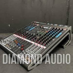 Mixer dbvoice california 8 original bluetooh db voice california8