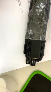 FTTH Drop Cable, Fiber Splice Closure, กล่องพักสายไฟเบอร์ออฟติก