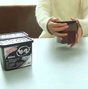 Charcoal Dehumidifier Moisture Absorber Dehumidifier Moisture Absorber Mildew Drying Agent