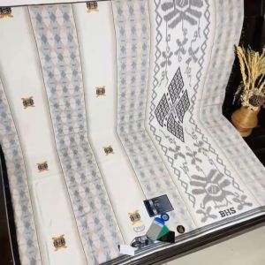 BEST SELLER Sarung BHS Classic Type SKT mix Grade Silver (COD/KIRIM BAYAR DITEMPAT)