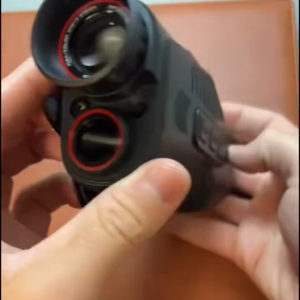 READY Aotuo R11 Teropong Digital Monokular Monocular jarak jauh 10000m siang malam Night Vision 10x