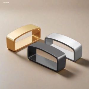 MINGRENBANG | Fixed Belt Loop Belt Accessories