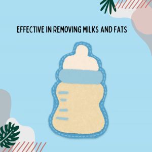 PUREEN LIQUID CLEANSER (For Feeding Bottles Nipples and Vegetable Fruits) Orange/ No flavour 600ml/550ml