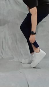 Celana Panjang Pria Jogger Kekinian Casual Premium Black