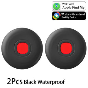 Dual System Anti-loss locator Smart tag Airtag for Android or iOS Work With Find My App Key Finder Smart Tag for Xiaomi Samsung