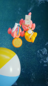 Ampong Dental Essentials - Teeth Whitening Toothpaste Advanced Optimal Cleaning Teeth Paste.