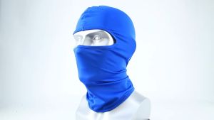 Rhodey Full Face Spandex Masker Motor Balaclava