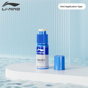 Li-Ning | Fog-proof Water-resistant Clear Vision Dedicated Anti-fog Spray