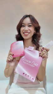 Hiraya Pilipina | The Ultimate Bosom Cake 2.0 Bundle