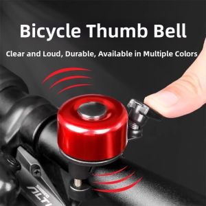 Youpin | Extremely Loud Universal Vintage Bike Bell