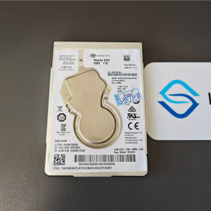Seagate 1TB SATA III Laptop Hard Drive Disk 1000GB 2.5" III 128M Cache 7mm 5400RPM for PS4 Notebook Laptop ST1000LM035