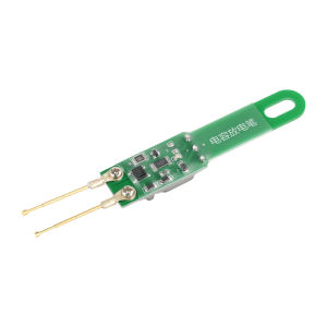 Aideepen | Bút Xả Tụ Điện Aideepen Có Màn Hình LED Dụng Cụ Kiểm Tra Bảo Vệ Đa Chức Năng AC/DC Dụng Cụ Xả Tụ Điện 1000UF/5000UF