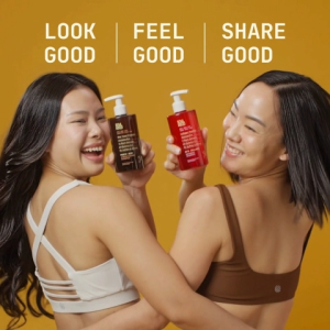 โซลกู๊ดแชมพูเบียร์ SoulGood ProbioBeer Anti Hair Loss Sensitive Scalp Shampoo 300ml