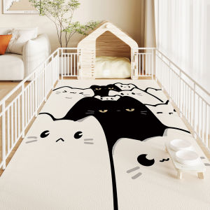 Waterproof Urine Resistant Pet Pad