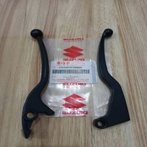 Handle Satria Fu 150 New Old Handel Rem Set Kopling Kiri Kanan Hendel 1 Set