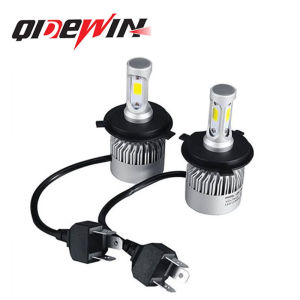 Car Fog Lights H7 H4 H1 H16 H11 H8 HB3 9006 HB4 LED Lamp For VW Bora Jetta Golf 7 Passat Auto Headlight Bulb Motorcycle Turbo