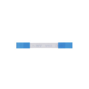 10/20PCS For PS5 V3.0 Controller Trigger Button Flex Ribbon Cable L1R1 L2R2 Repair Parts Accessories for Gaming Console