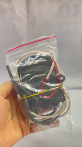 MODUL PEMATIK ELEKTRIK KOMPOR GAS QUANTUM KOMPOR TANAM