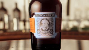 Diplomatico Mantuano Rum 700ml