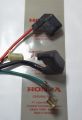 kabel aki/ACCU positif rumah sekring skring bendik stater honda supra fit new honda supra x 125 original. 