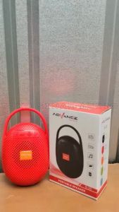 SPEAKER MURAH ~ Speaker Mini Aktif Advance S20 Bluetooth / Speaker Bluetooth / Active Speakers / Speaker Aktif / Speker mini ADVANCE S-20 ~ T.S.A