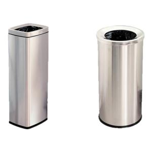 HENGSHU | Thick Commercial Trash Bags for Offices and Hotels