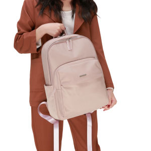 Commute and Travel Ready 14-inch Laptop Backpack