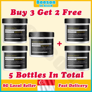 ⭐️SG STOCK⭐️ Premium keratin hair mask 500g / Hair conditioner Hair treatment for frizzy hair fast and damaged dry hair 发膜