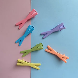 กิ๊บหนีบผมสวยๆ คลิปผมเกาหลี เครื่องประดับผมสาว ACFUNY