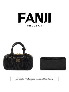 FANJI PROJECT | Protective Mini Inner Bag