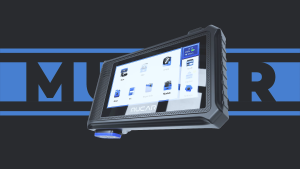 THINKCAR MUCAR VO6 OBD Auto Diagnosis 28 Resets Full System Automotive Obd2 Scanner Professional Car Diagnostic Tools