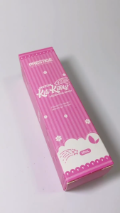 PRESTIGE INTERNATIONAL NIACINAMIDE KILIKINIS UNDERARM WHITENING SPRAY AND CREAM