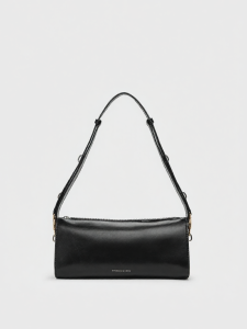 Charles & Keith | Simple Shoulder Underarm Crossbody Pillow Bag