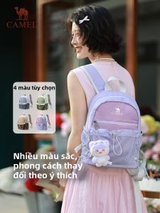 CAMEL | Balo Du Lịch & Ngoài Trời Nhẹ