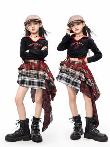 CBXLAB | Jazz Dance and Performance Outfit