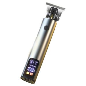 YUNZHIYI | Electric Dual-Use Trimmer and Shaver