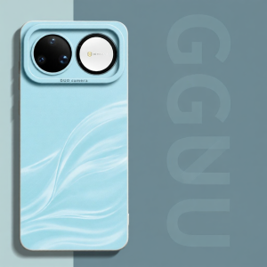 Drop Protection Silicone Case