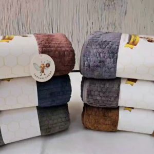 GOBEST HANDUK MANDI BULU 70X140 HANDUK DEWASA TEBAL KOTAK KECIL SERIE DAYA SERAP TINGGI LEMBUT