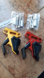 Cover Kaliper Tutup Kaliper Universal NmaxNmax New 2020AeroxVixionR15Mx King Dll