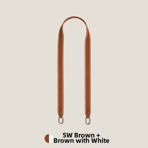 KOLOMOMO | Narrow Shoulder Strap For Bags