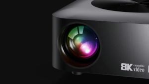 Proyektor Smart Home Theater: Pemilihan & Penggunaan