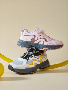 TARANIS | Lightweight Shock Absorption Comfort Running Shoes
