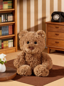 SONGCHAO | Fragrant Rabbit Shaped Plush Toy